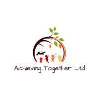 Achieving Together Ltd logo - Similar company to Peppermint Group Ventures Gmbh
