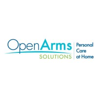 Open Arms Solutions - Personal Care at Home logo - Similar company to Patrick Hyundai