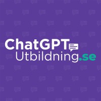 ChatGPT Utbildning logo - Similar company to Chatgpt Optimizer For Chrome