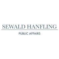 Sewald Hanfling Public Affairs logo - Similar company to The Capstone Group Llc