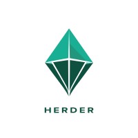 Agence Herder logo - Similar company to Okprod