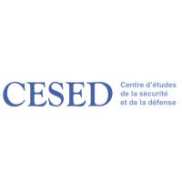 CESED - Centre d'études de la sécurité et de la défense logo - Similar company to Les Péripates