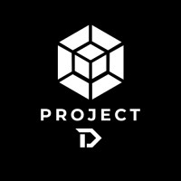 Project D logo - Similar company to Fundforce