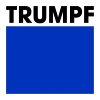 TRUMPF United Kingdom logo - Similar company to Hoval United Kingdom