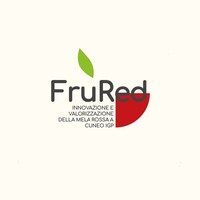 FruRed logo - Similar company to Torrinhas Azeite De Oliva