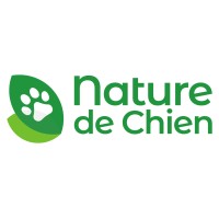 Nature de Chien logo - Similar company to Educ-Dog