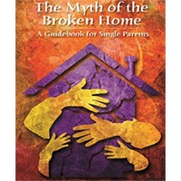 The Myth of the Broken Home logo - Similar company to A Broken Homes Product