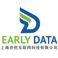 EARLY DATA logo - Similar company to Landcent Europe