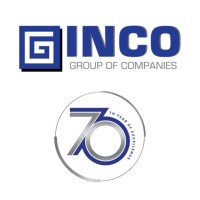 INCO Group Of Companies logo - Similar company to Inc Qatar