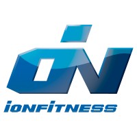 ION Fitness logo - Similar company to Dutton Plumbing