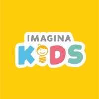 ImaginaKIDS logo - Similar company to Fofuuu
