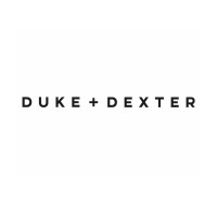 DUKE + DEXTER logo - Similar company to About:Blank