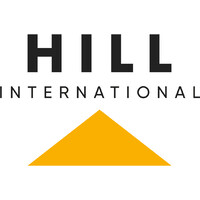 HILL International Group logo - Similar company to Clever Clover