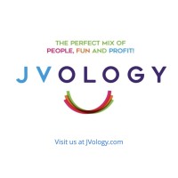JVology logo - Similar company to Skilled Conveyancing