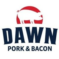 Dawn Pork & Bacon logo - Similar company to Wild Irish Game