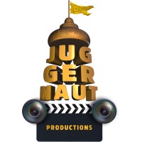 Juggernaut Productions logo - Similar company to N2O Films