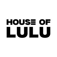 House of Lulu logo - Similar company to Merch Dept.