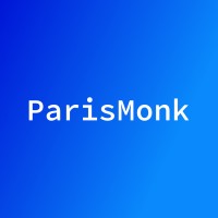 ParisMonk logo - Similar company to Remote Devs Pro