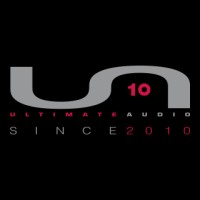 Ultimate Audio logo - Similar company to Imacustica Lda