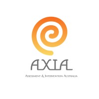 Assessment and Intervention Australia (AXIA) logo - Similar company to Dfe Electrical