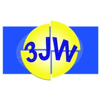 3JW logo - Similar company to Perjes Maroc
