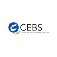 CEBS logo - Similar company to Lancaster Ltrg - Language Testing Research Group