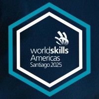 WorldSkills Americas Santiago 2025 logo - Similar company to Worldskills Chile