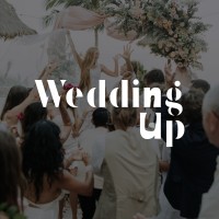 Wedding Up logo - Similar company to Pie Programmes Internationaux D'Echanges