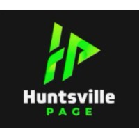 Huntsville Page logo - Similar company to Tlv2Go