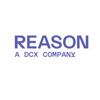 Reason (a DCX Company) logo - Similar company to Dadehpardaz | داده پرداز