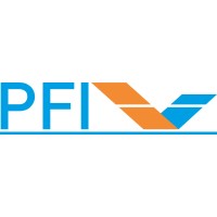 PFI Consulting GmbH logo - Similar company to Pfi