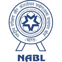 National Accreditation Board For Testing and Calibration Laboratories (#NABL) logo - Similar company to Wavecal Technologies
