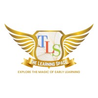 The Learning Space School logo - Similar company to Brainyflock Ventures Pvt. Ltd.