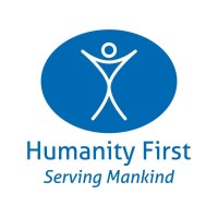 Humanity First Uganda logo - Similar company to Humanity First At Yorku
