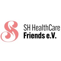 SH HealthCare Friends e.V. logo - Similar company to 361° Coaching & Beratung