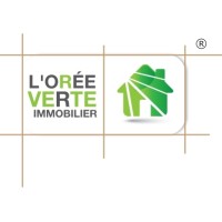 L'Orée verte immobilier logo - Similar company to Monga