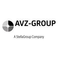 AVZ-Group logo - Similar company to Corlize'S Support Studio