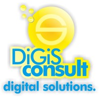 DiGiS Consult logo - Similar company to Carb-1