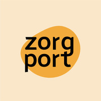 Zorgport logo - Similar company to Sensa Zorg
