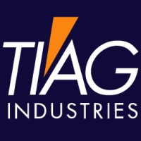 TIAG INDUSTRIES logo - Similar company to Army Technology & Global Defence Technology