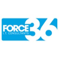 Force36 Limited logo - Similar company to Fidgens