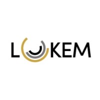 Lokem logo - Similar company to Pracctic