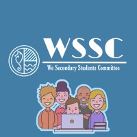 We Secondary Students Committee logo - Similar company to Let'S Get Together