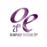 Olimpiade Ekonomi (OE) logo - Similar company to Himpunan Mahasiswa Ilmu Ekonomi Feb Unair