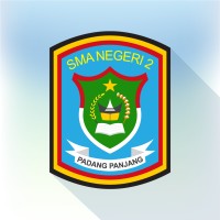 SMA Negeri 2 Padang Panjang logo - Similar company to Perguruan Diniyyah Puteri Padang Panjang