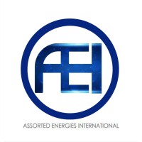 Assorted Energies International Pvt Ltd logo - Similar company to N-Hance® Canada