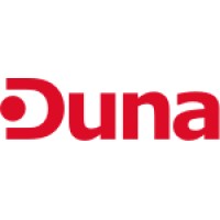 Duna logo - Similar company to Kompas Xnet