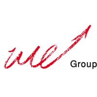 We Group logo - Similar company to We Group