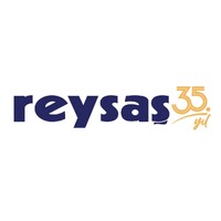 Reysaş logo - Similar company to Y