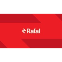 Rafal logo - Similar company to Reykjafell
